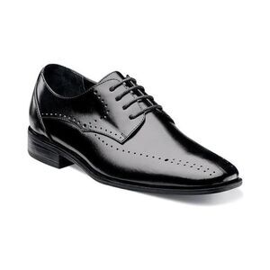 Mens Stacy Adams Leather Oxford shoes